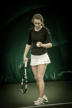 Ausschnitte 2512 - Damen TC RW Wahlstedt 2 - TSV Havelse